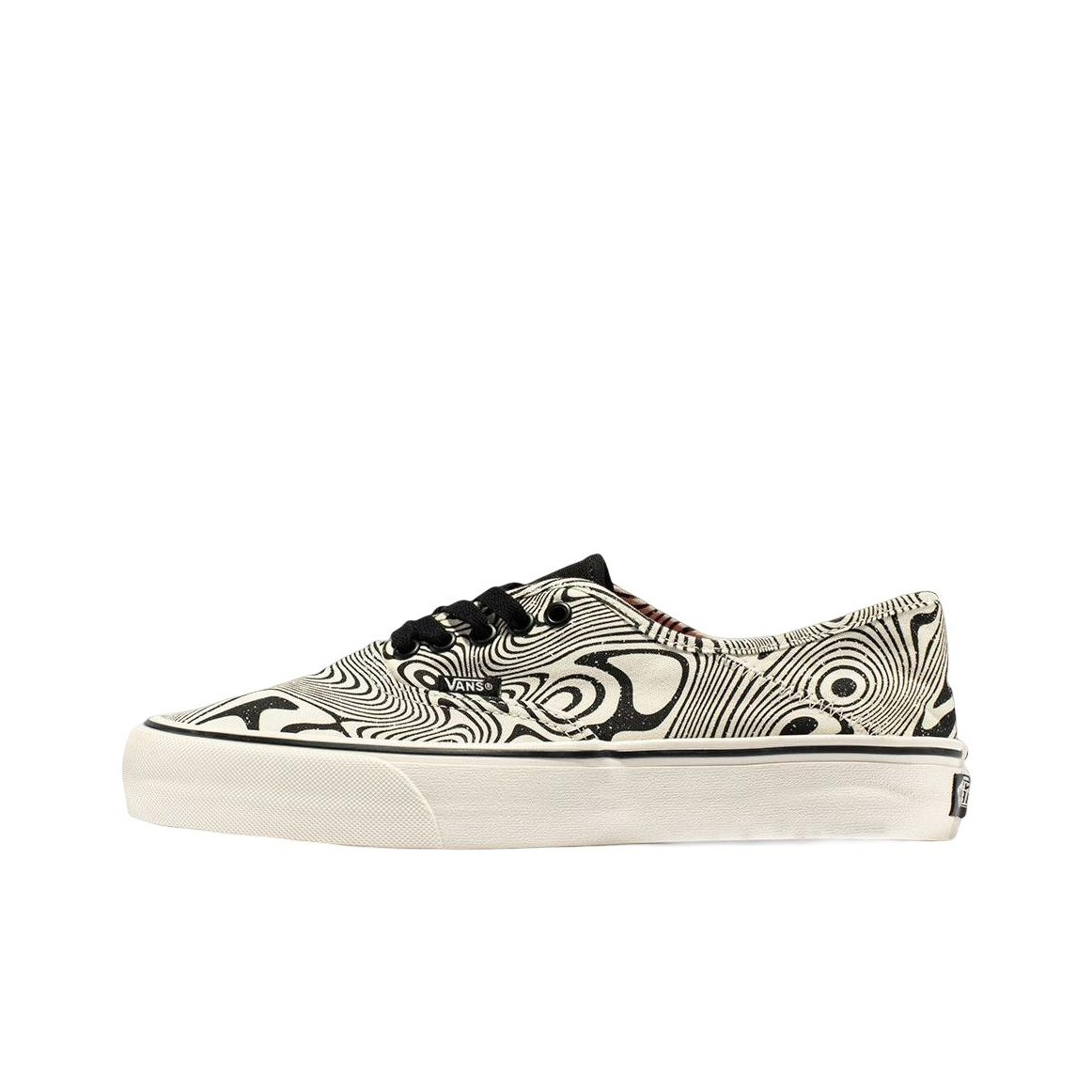 Vans Shoes Authentic - Sepatu Skateboard Vans Authentic VR3 Unisex