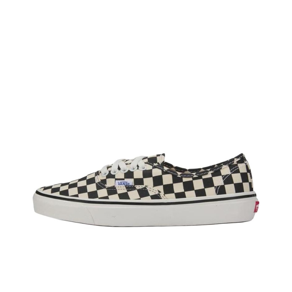 Vans Shoes Authentic - Sepatu Kanvas Vans Authentic 44 DX