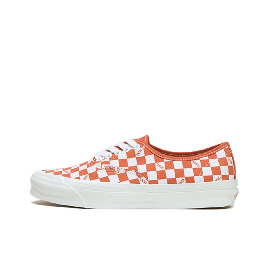 Vans Shoes Authentic - Sepatu Skateboard Vans Authentic Unisex Low
