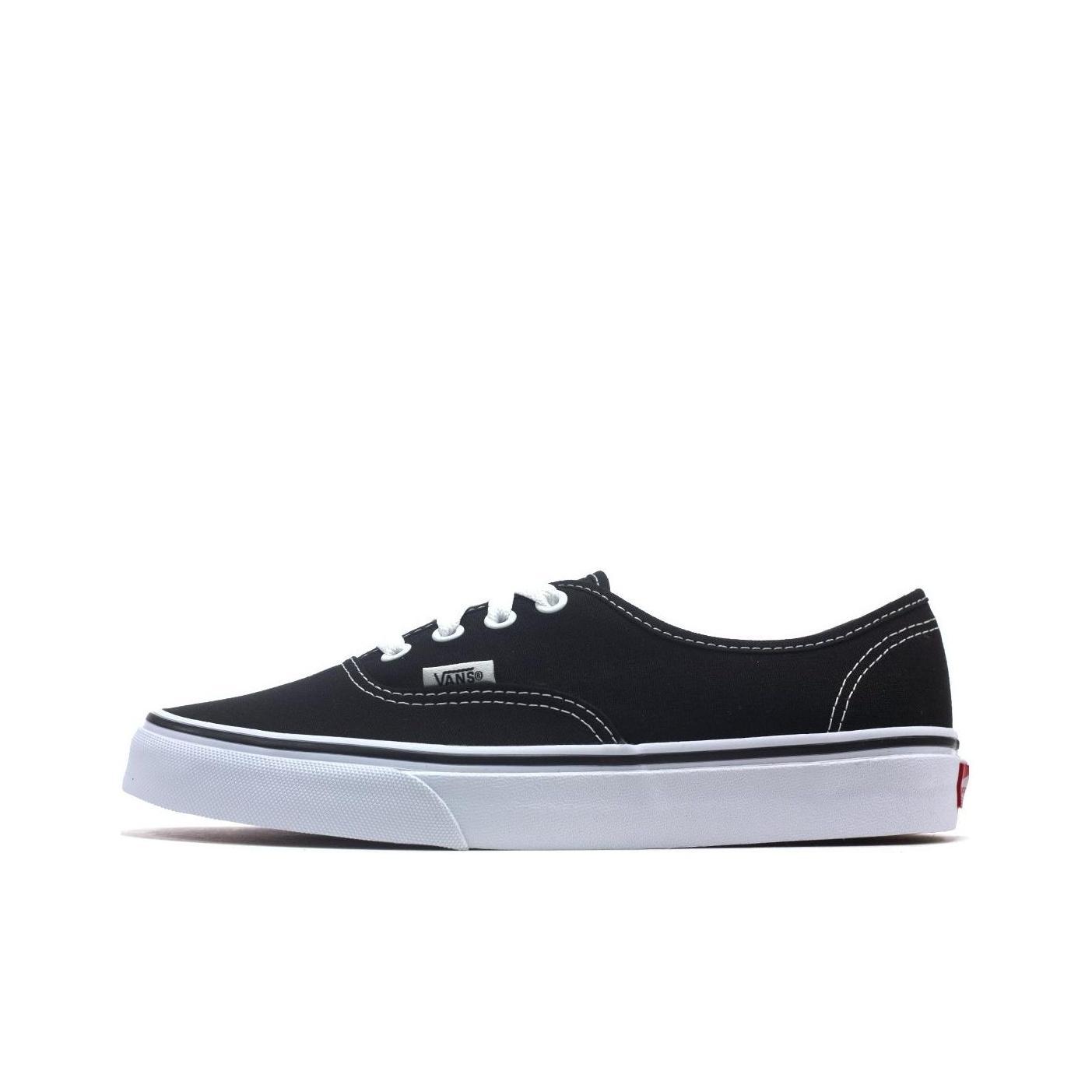 Vans Shoes Authentic - Sepatu Skateboard Vans Authentic Low Top