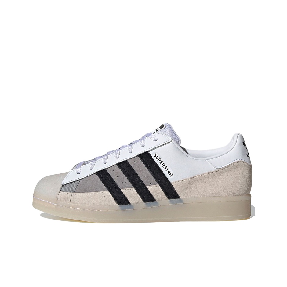 Adidas Shoes Superstar - Adidas Originals SUPERSTAR Sepatu Skateboard Low