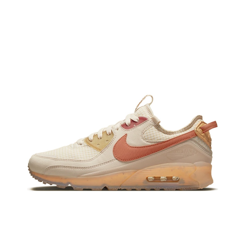Nike Shoes Air Max 90 - Sepatu Lari Nike Air Max 90