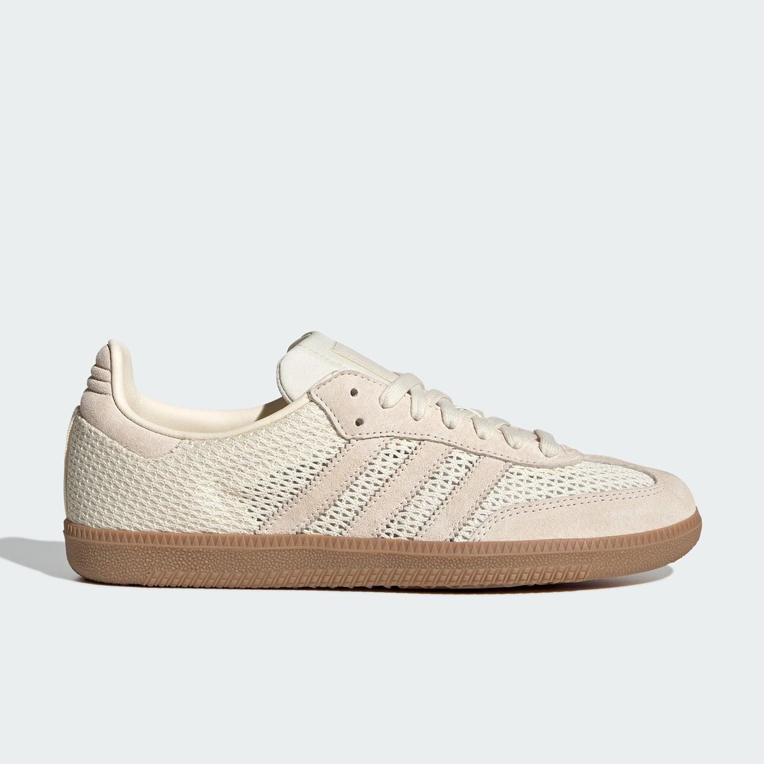 Adidas Shoes Samba - Sepatu Kasual Wanita Adidas Authentic Three