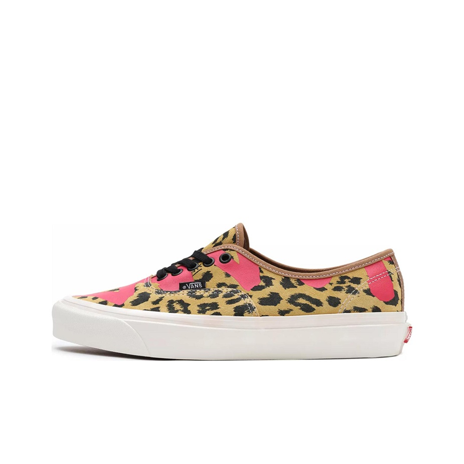 Vans Shoes Authentic - Sepatu Skateboard Vans Authentic 44 DX