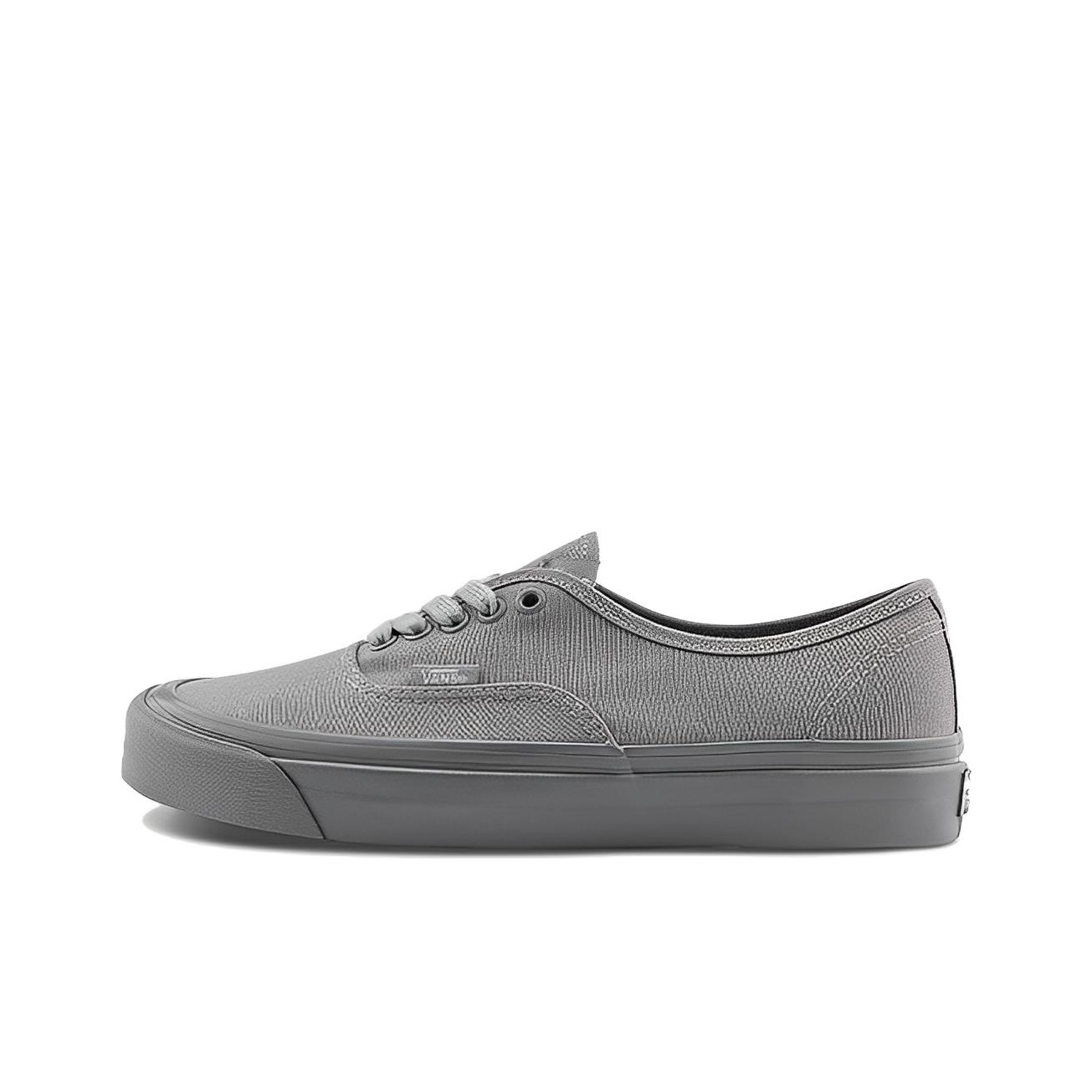 Vans Shoes Authentic - Sepatu Kanvas Vans Authentic Unisex Low