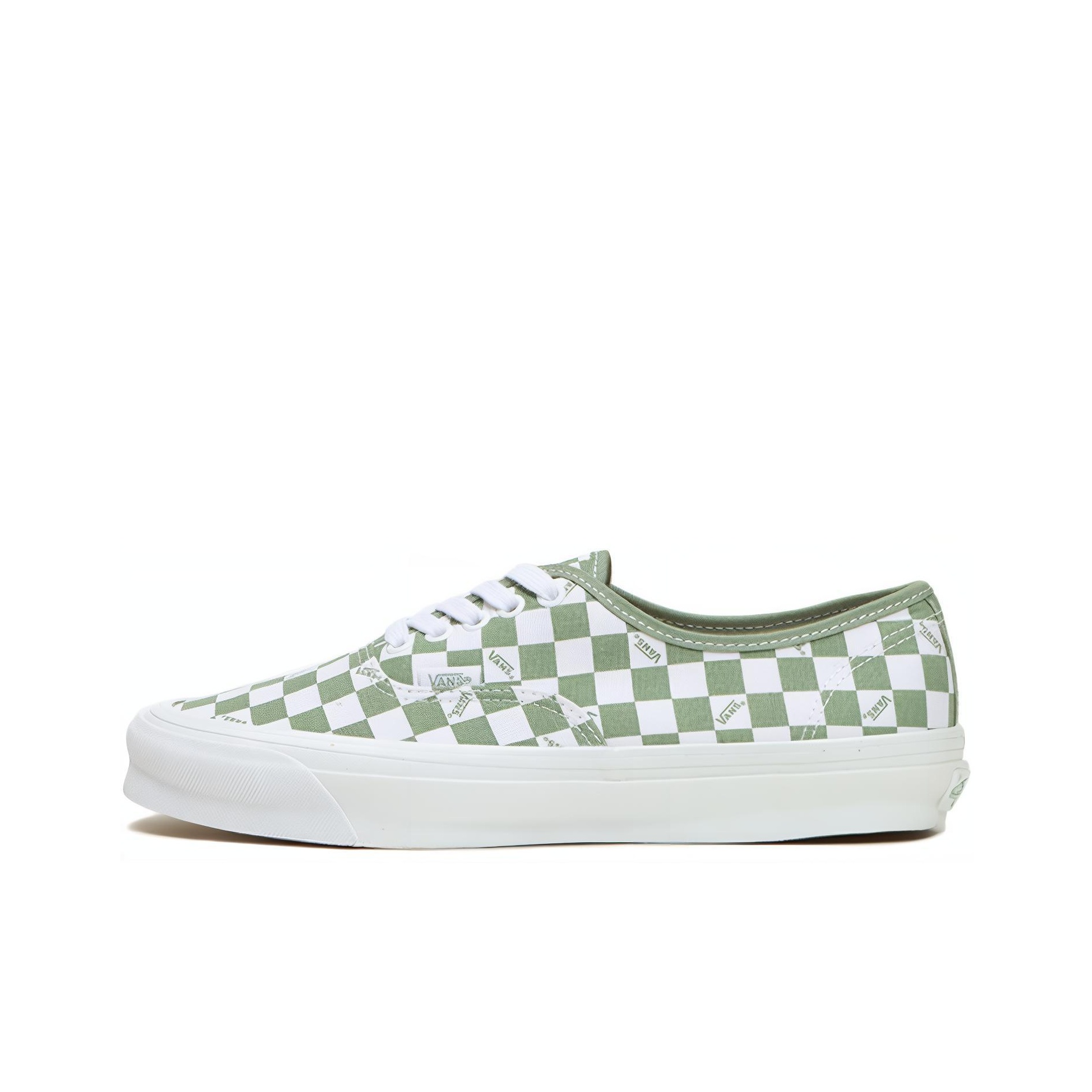 Vans Shoes Authentic - Sepatu Skateboard Vans Authentic Unisex Low