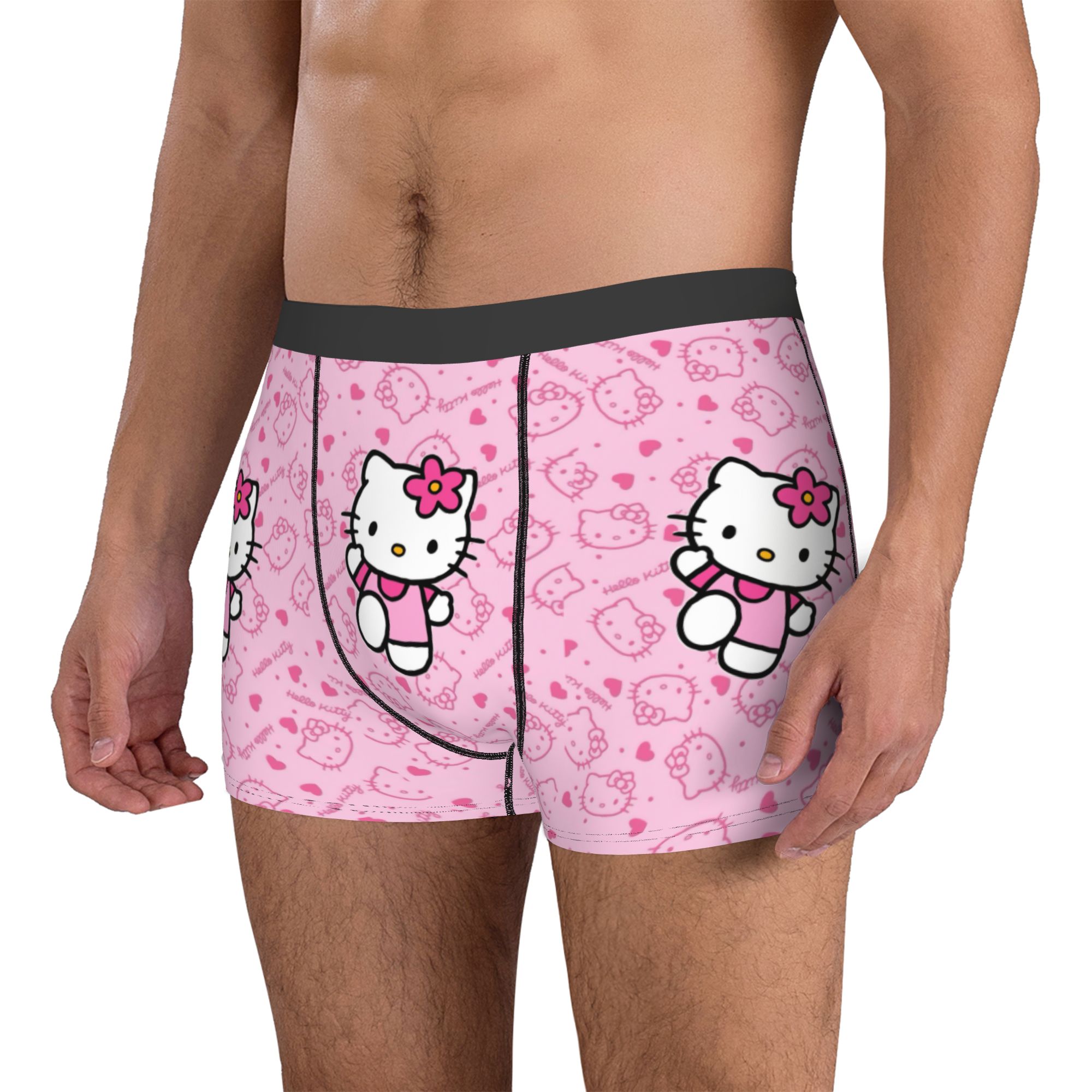 Celana Dalam Anak Perempuan Mo - Boyshort Underwear ulasan dan harga