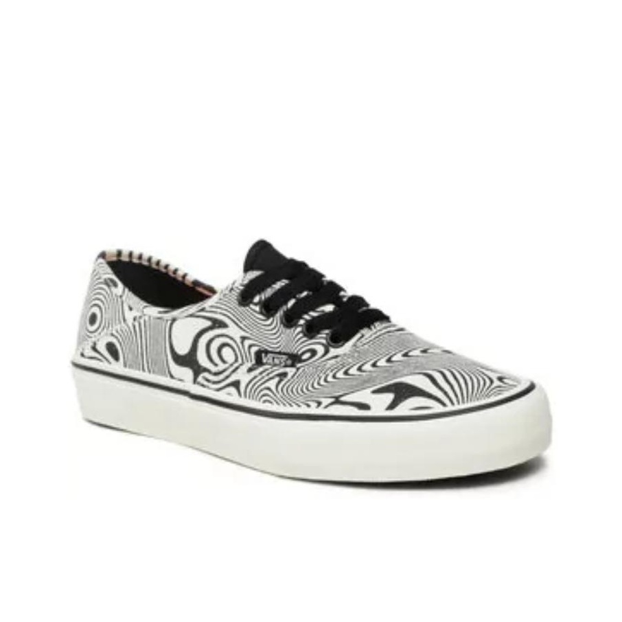 Sepatu Skateboard Vans Authent - Vans Shoes Authentic ulasan dan harga