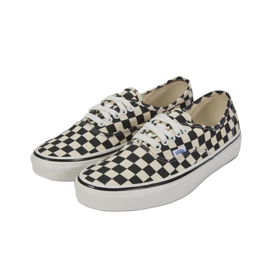 Sepatu Kanvas Vans Authentic 4 - Vans Shoes Authentic ulasan dan harga