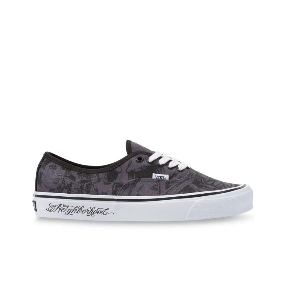 Sepatu Skateboard Vans Authent - Vans Shoes Authentic ulasan dan harga