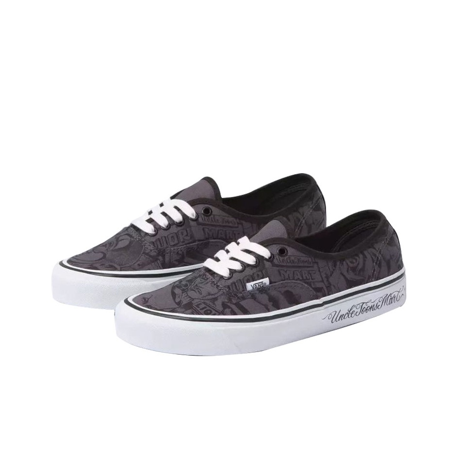 Sepatu Skateboard Vans Authent - Vans Shoes Authentic ulasan dan harga