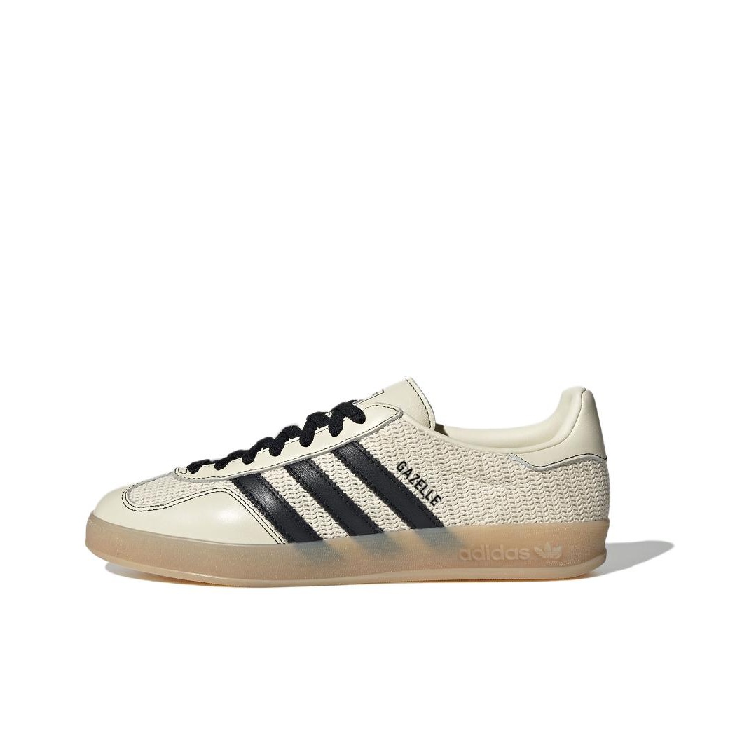Adidas Originals GAZELLE INDOO - Adidas Shoes Gazelle ulasan dan harga