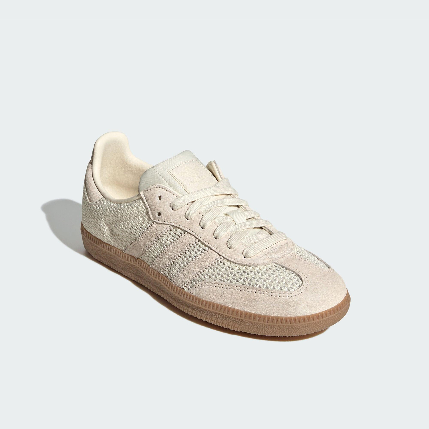 Sepatu Kasual Wanita Adidas Au - Adidas Shoes Samba ulasan dan harga