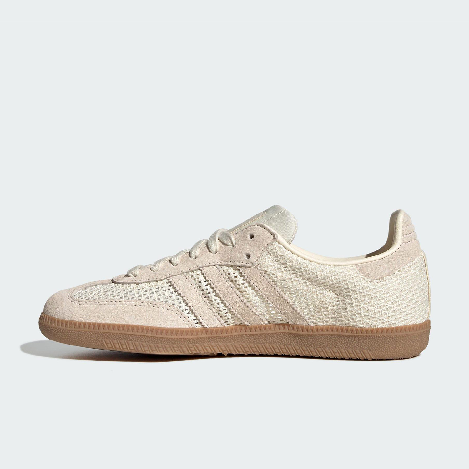 Sepatu Kasual Wanita Adidas Au - Adidas Shoes Samba ulasan dan harga