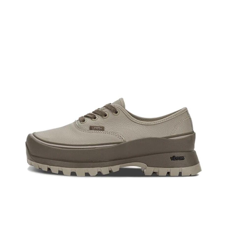 Vans x Vibram Sepatu Skateboar - Vans Shoes Authentic ulasan dan harga