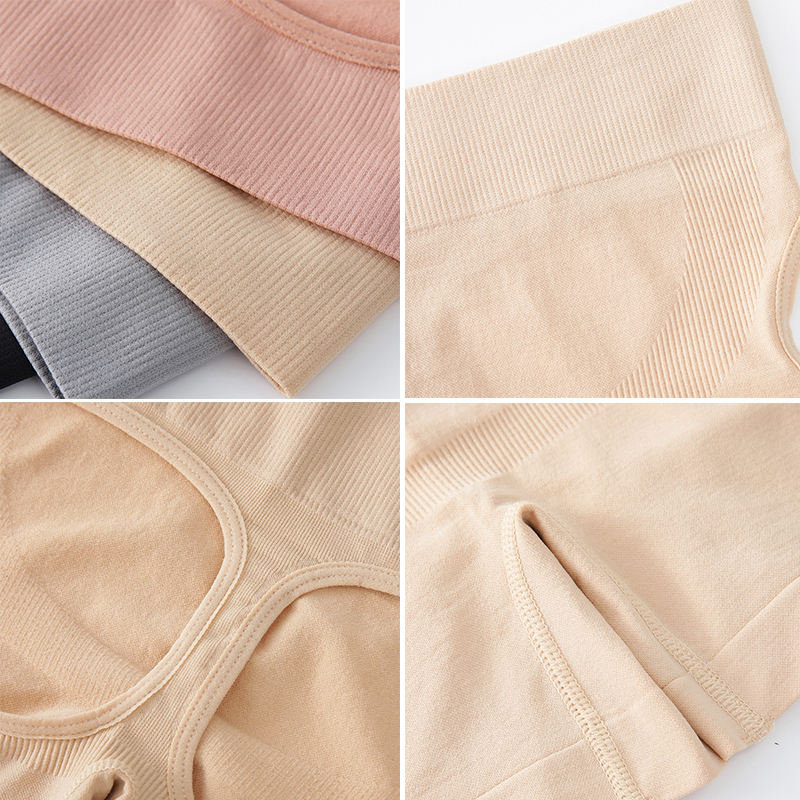 3PCS Celana Pendek Wanita Berp - Seamless Underwear Women ulasan dan harga