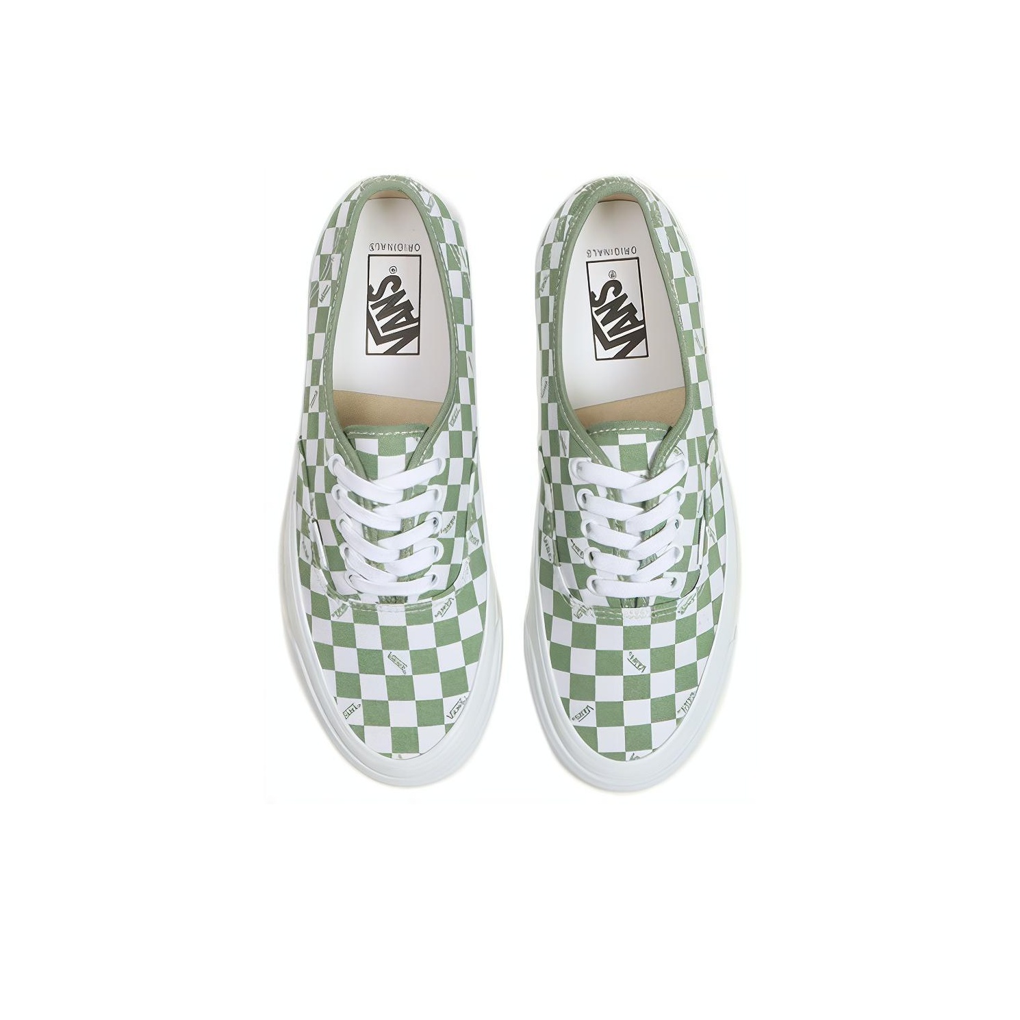 Sepatu Skateboard Vans Authent - Vans Shoes Authentic ulasan dan harga