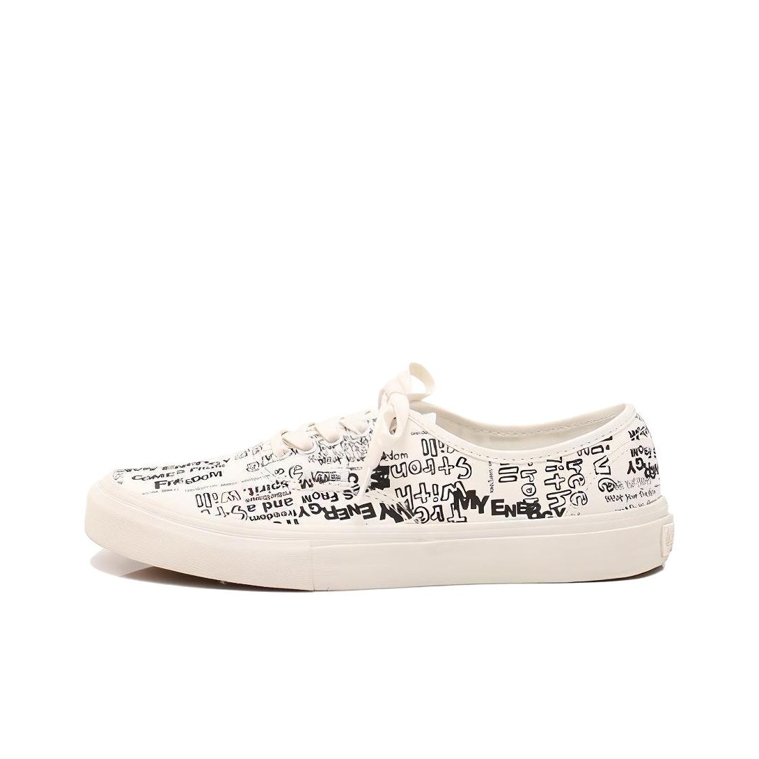 Sepatu Kanvas Vans Authentic U - Vans Shoes Authentic ulasan dan harga