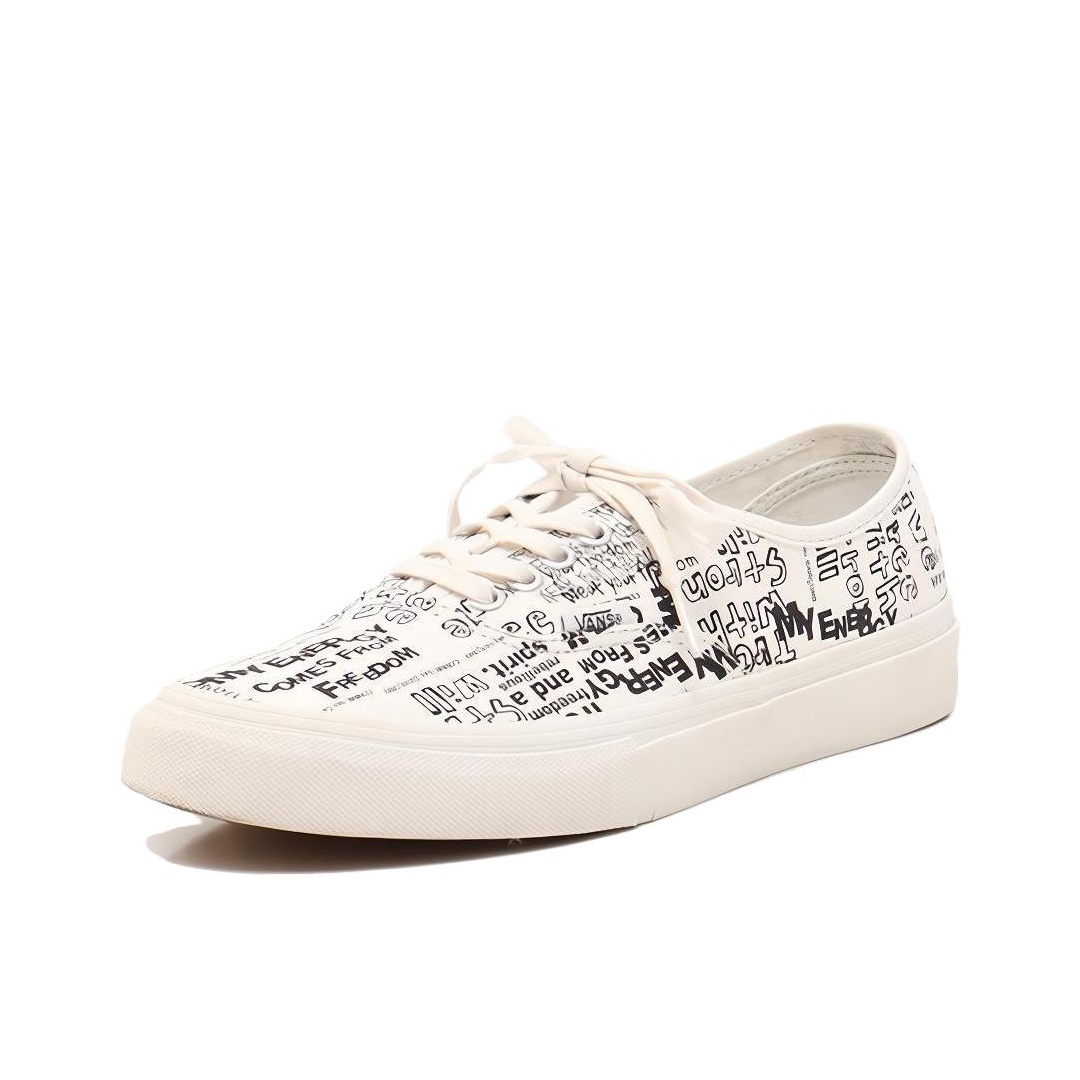 Sepatu Kanvas Vans Authentic U - Vans Shoes Authentic ulasan dan harga