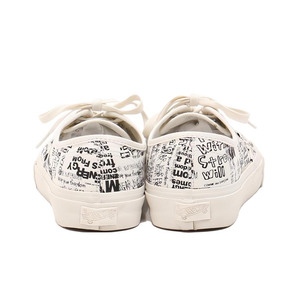 Sepatu Kanvas Vans Authentic U - Vans Shoes Authentic ulasan dan harga