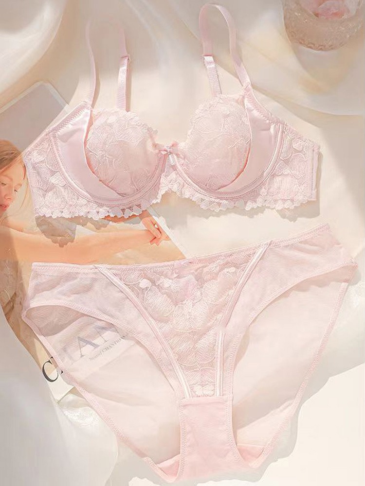 Set Lingerie Teddy Renda Tipis - Lace Teddy Lingerie ulasan dan harga