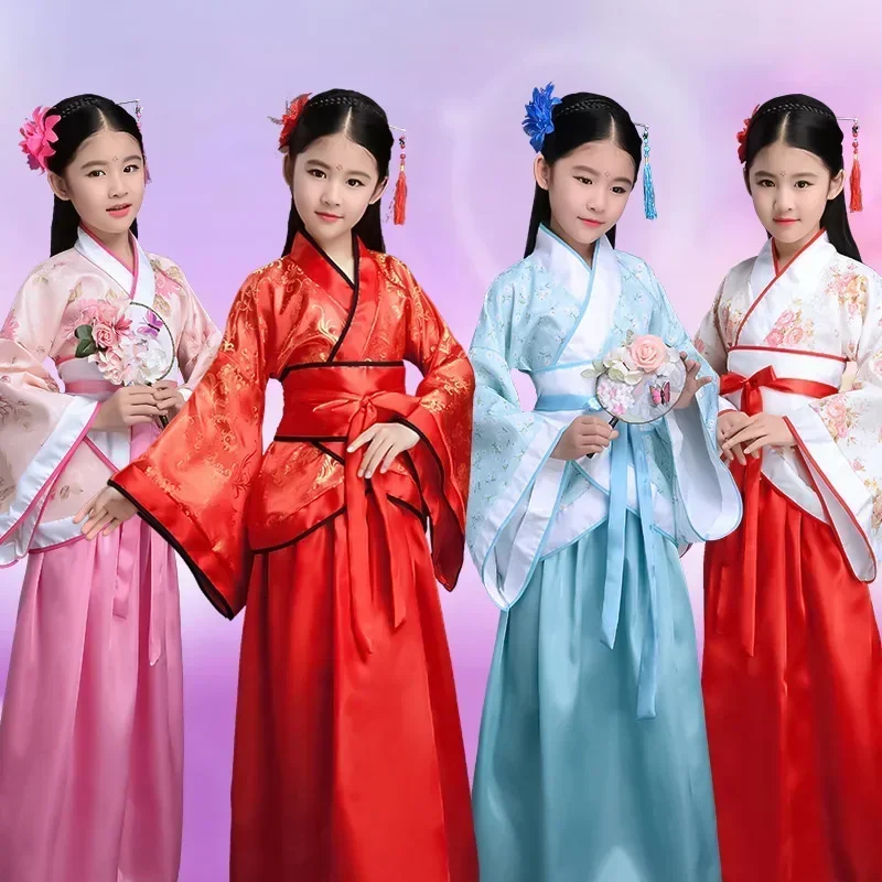 Kostum Jubah Sutra Cina Wanita - Robe Silk Women ulasan dan harga